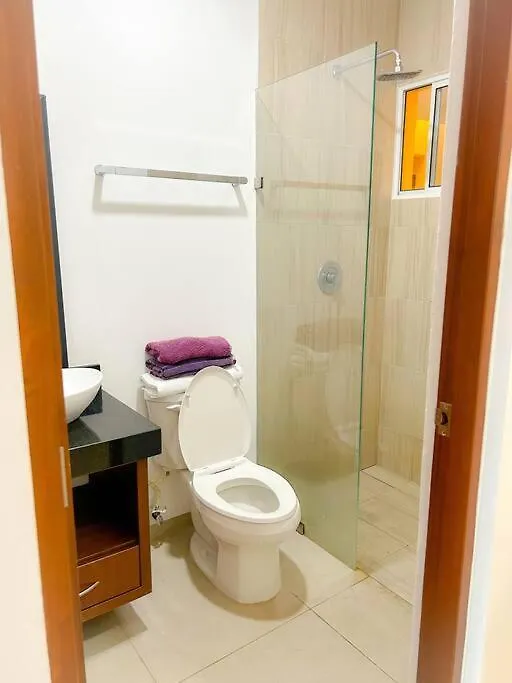 Loft Riviera Pool/ Parking/Good Ubication. Apartment Playa del Carmen 0*,